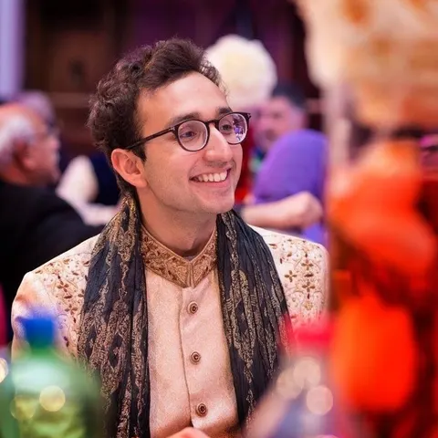 Ali Abdaal — image from their own site