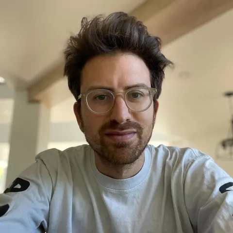 Greg Isenberg — image from their own site