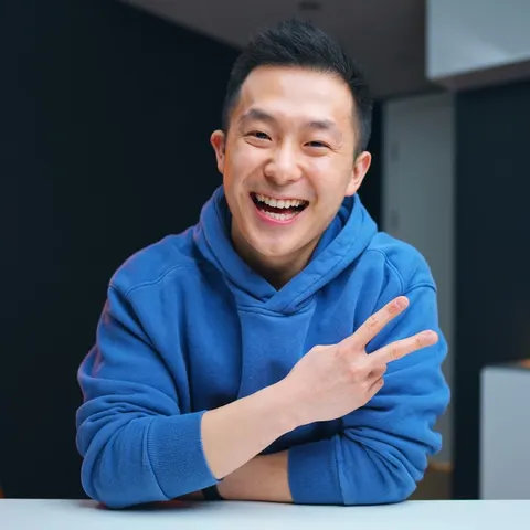 Jeff Su — image from their own site