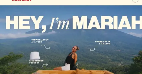 Mariah Brunner — image from their own site