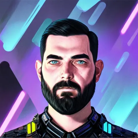 Matt Wolfe — image from their own site