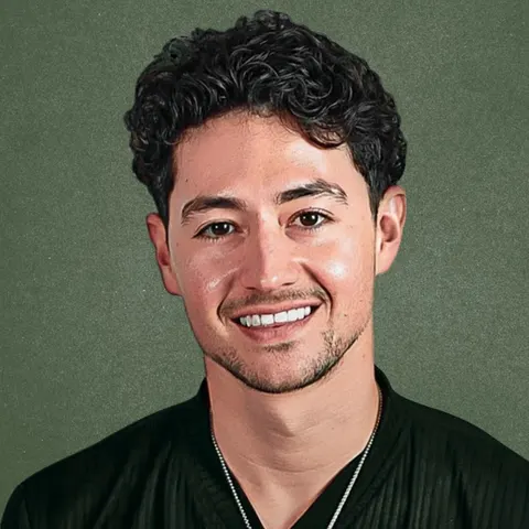 Nick Saraev — image from their own site