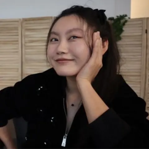 Tina Huang — image from their own site