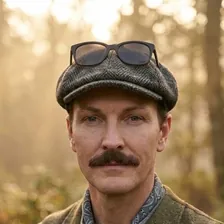 Adam, a Kailiniai hero