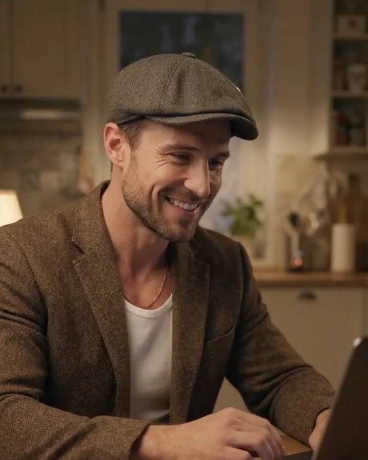 Michael - A lead form that qualifies enquiries and books a call
