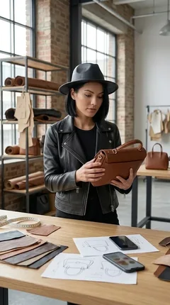 Sandra - Test a print-on-demand product before you sell it