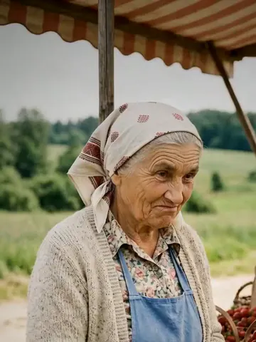 Sofia — portrait
