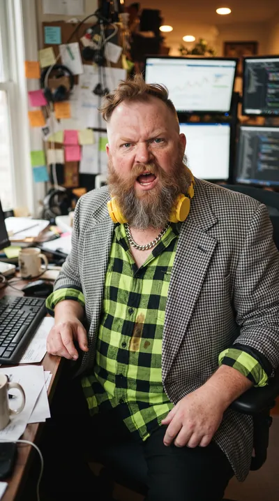 Bram Kowalczyk, AI teacher