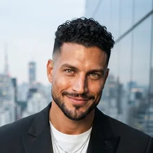 Leo Castellane, AI teacher