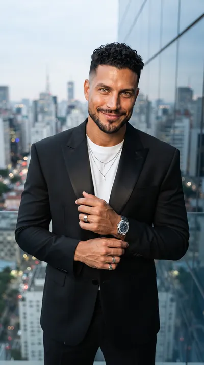 Leo Castellane, AI teacher