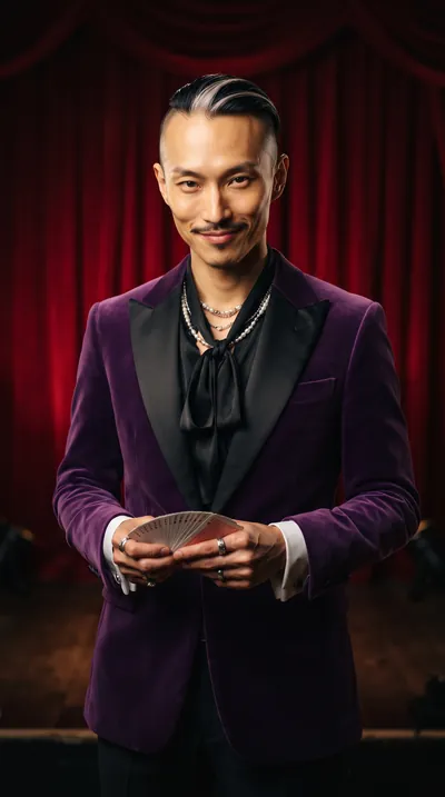Silas Mercer, AI teacher