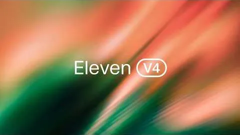 Introducing Eleven v4 and Eleven v4 Turbo - video thumbnail
