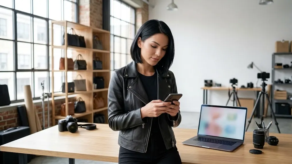 A quiz that sends each visitor to the right product