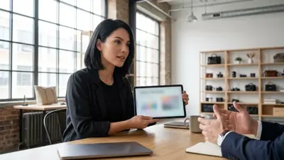 Ten AI basics to check before using AI at work