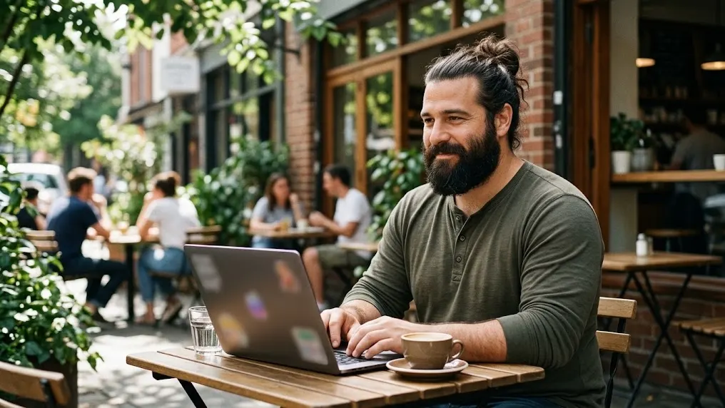 Turn your best post into a 10-episode series