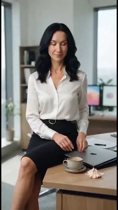 Karina - Run your week from a notes workspace set up in one afternoon