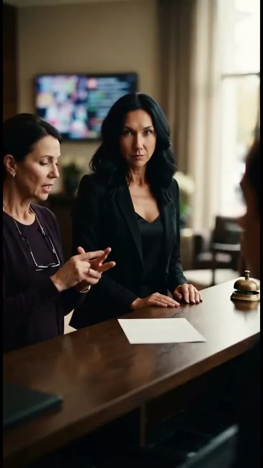 Karina - A before-and-after checklist that wins an inspection